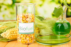 Lisnarrick biofuel availability